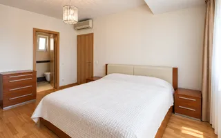Duplex 5 camere Herastrau | 2 locuri de parcare | boxa - Poză 15
