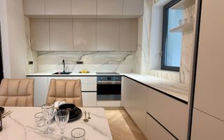 Apartament superb cu 2 Camere si terasa generoasa - Iancu Nicolae - Poză 7