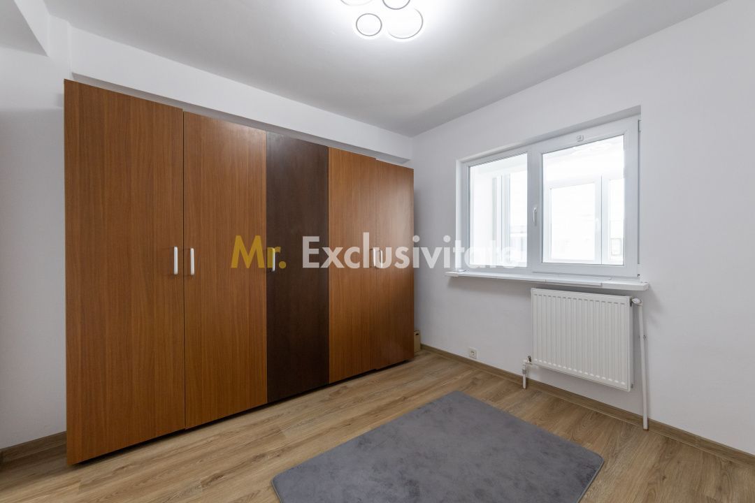 Apartament 3 camere decomandat | Cartier Banat | Str. Dr. Nicolae Crețulescu - Poză 11