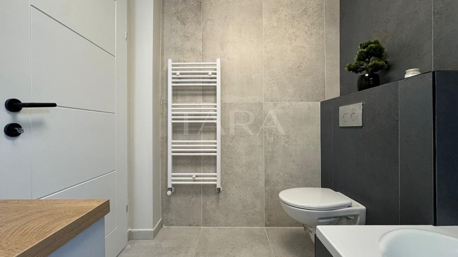 Grigorescu – 3 camere complet renovat, mobilat modern, ideal investiți - Poză 10