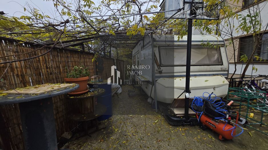 Apartament 2camere decomandat 50mp Popesti Leordeni -Soseaua Oltenitei - Poză 13