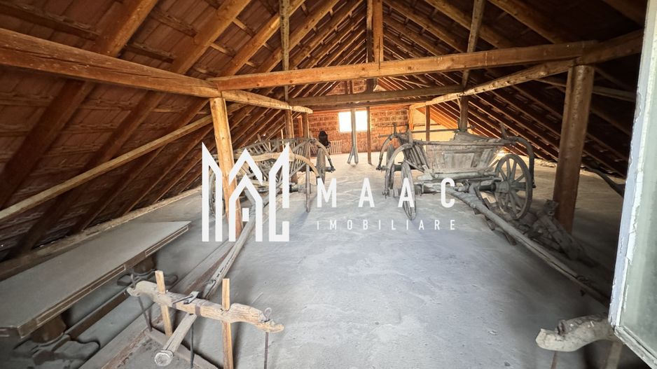 Casa individuala | Teren 556m | Parcul Sub Arini - Poză 12