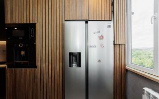 Apartament Loft-Modern de 78,4 mp cu vedere spre Parcul „La Izvor” - Poză 8