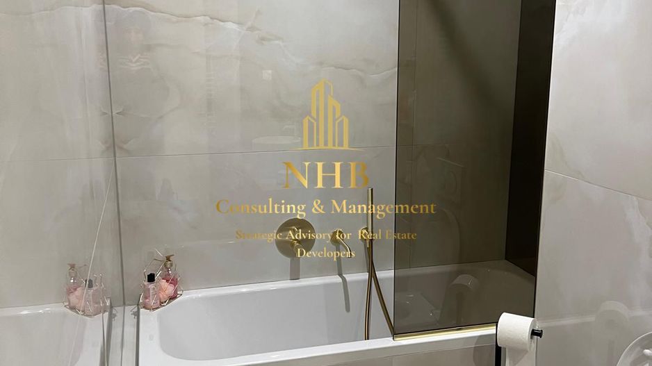 Apartament 3 camere LUX Pipera-Cortina North! - Poză 9