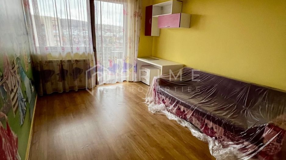 Apartament duplex modern de închiriat, complet mobilat, 4 camere - Poză 14