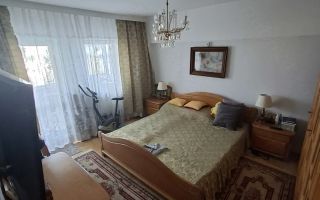 Apartament 4 camere, zona centrală Iași, Bd. Anastasie Panu - Poză 3