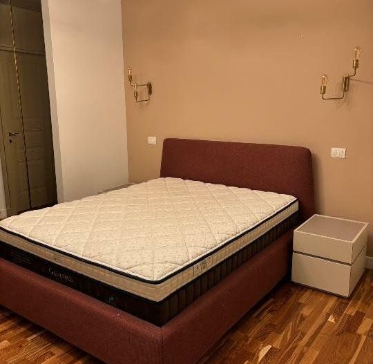 Apartament 2 camere în H Victoriei 139, design interbelic şi finisaje de lux - Poză 10