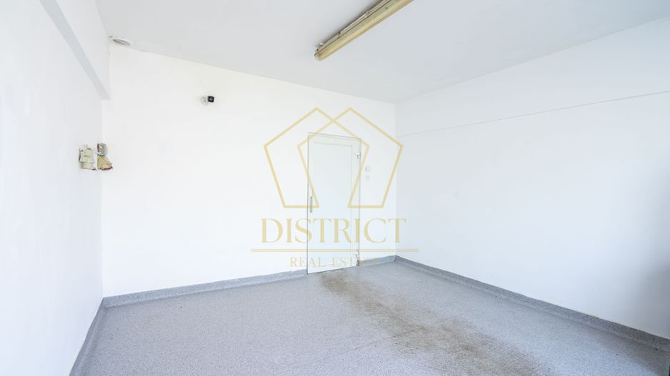 COM 0% Hala de depozitare sau productie cu birouri | 615mp | Mehala - Poză 6