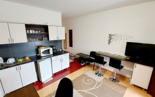 Oferim spre inchiriere garsoniera,  zona Soarelui langa Sud Plaza - Poză 8