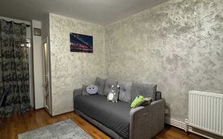 Vand Garsoniera Baza 3, Carrefour Felicia - Poză 2