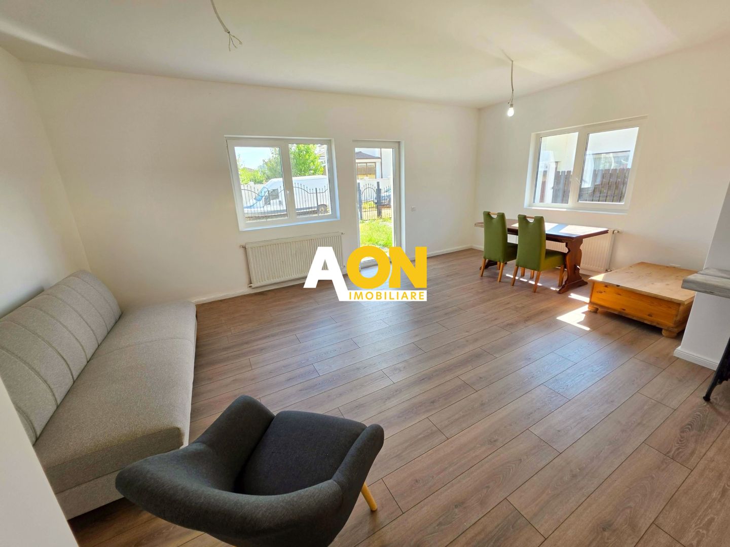 Casa 4 camere 340 mp teren toate utilitatile Cetate - Poză 7