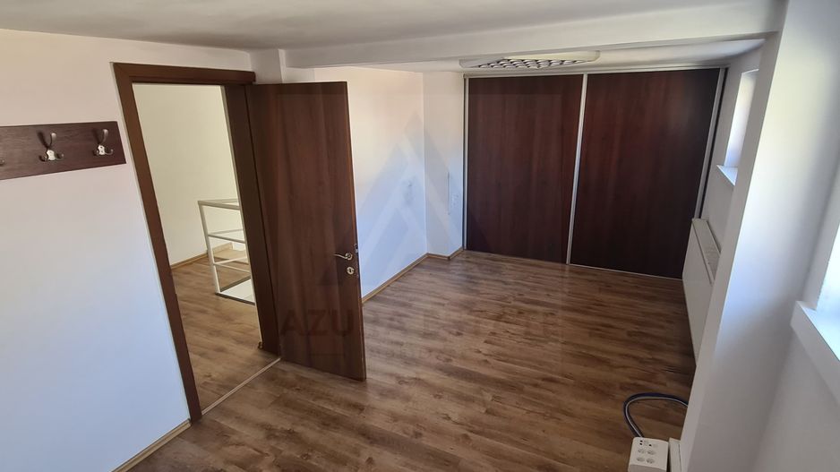 Spațiu birouri 68 mp utili 4 camere hol acces si balcon Bvd Victoriei - Poză 4