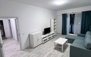 2 Camere Premium |Theodor Pallady | Încălzire Pardoseală| Metrou Teclu |Parcare - Poză 2
