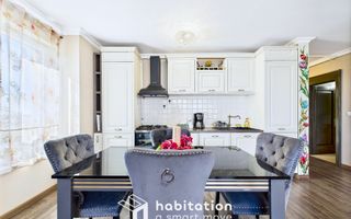 Oază de rafinament si eleganta, 3 camere, 2 terase - zona Aradului - Poză 5