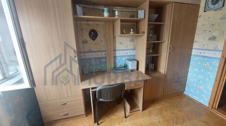 Apartament 4 camere de închiriat în Iași, Păcurari, 90 mp, etaj 7 - Poză 4