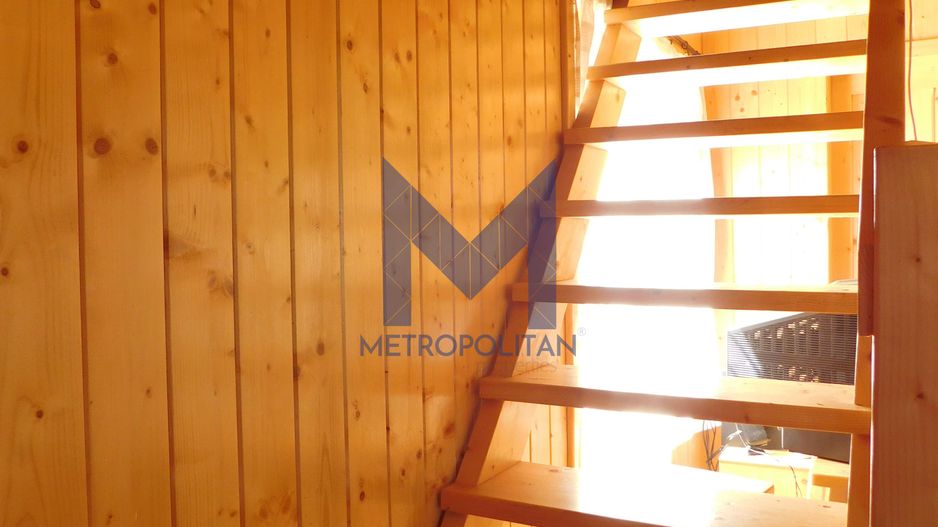 Casă de vacanta de vanzare, in Marisel, langa Cabana Motilor - Poză 34