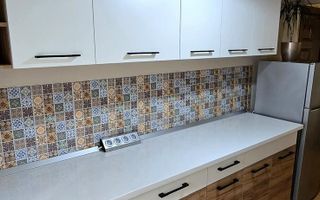 Apart 1 camera Timocului centrala proprie - Poză 1