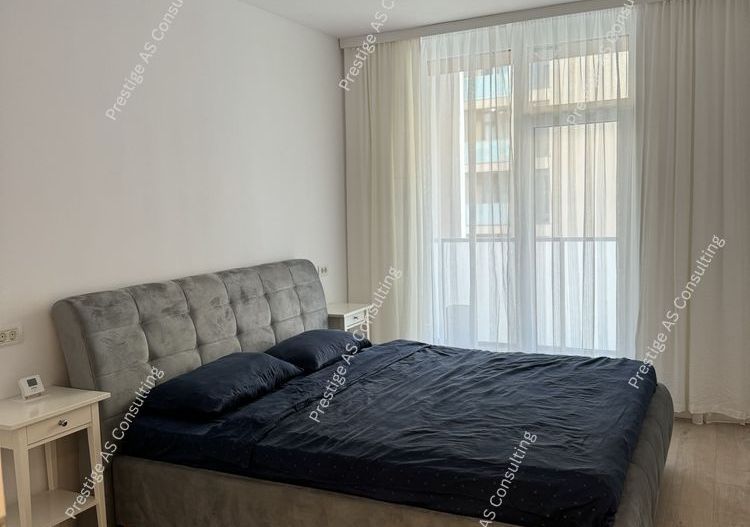 Apartament 2 camere | Campeador 2 | Loc Parcare Inclus - Poză 5