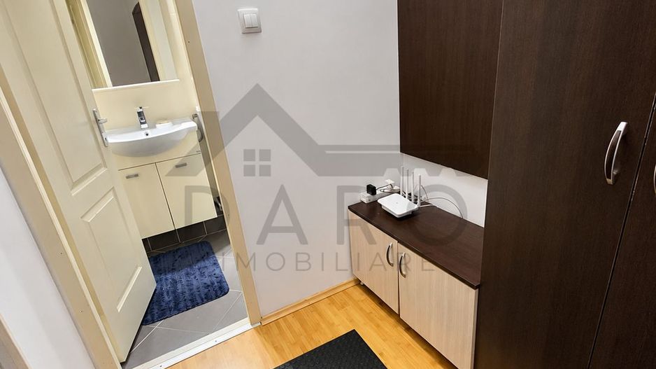 vand apartament 3 camere , Targu Mures Unirii - Poză 3