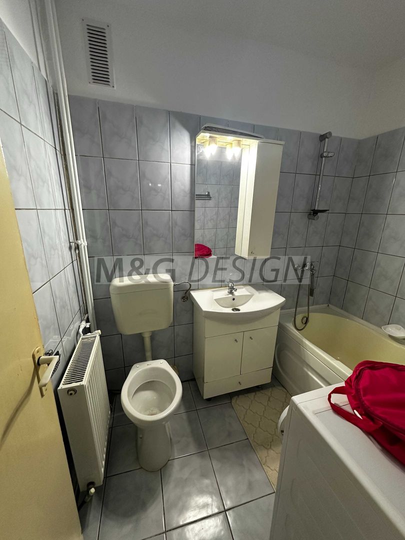 Apartament  1 camera zona Lipovei - Poză 8