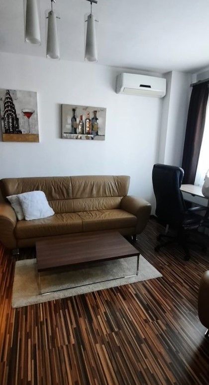 Apartament 2 camere, semidecomandat, metrou Ștefan cel Mare - Poză 1