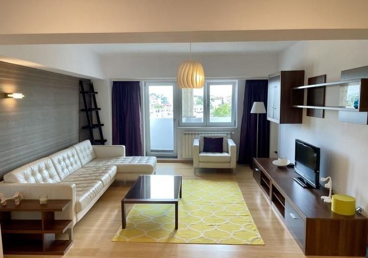 Inchiriere apartament, 2 camere, Casa Poporului, bl.Libertatii - Poză 1
