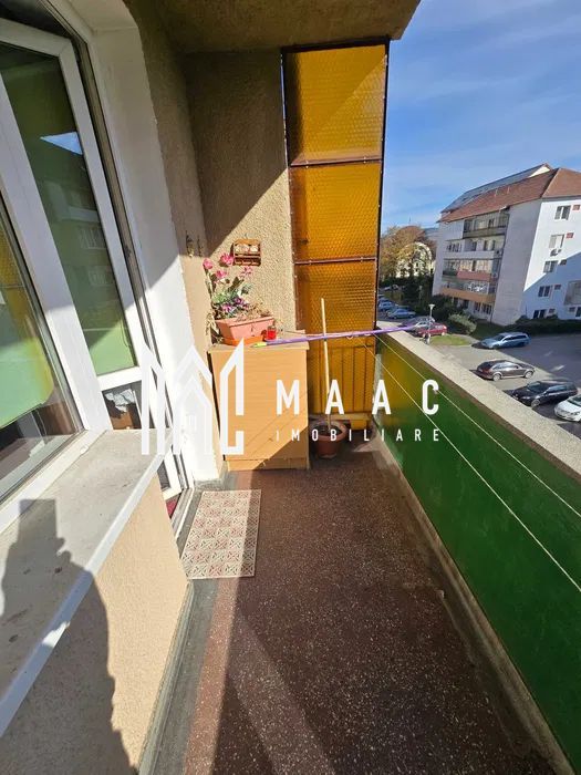 Apaartament 2 Camere I Etaj 3 I Terezian - Poză 7