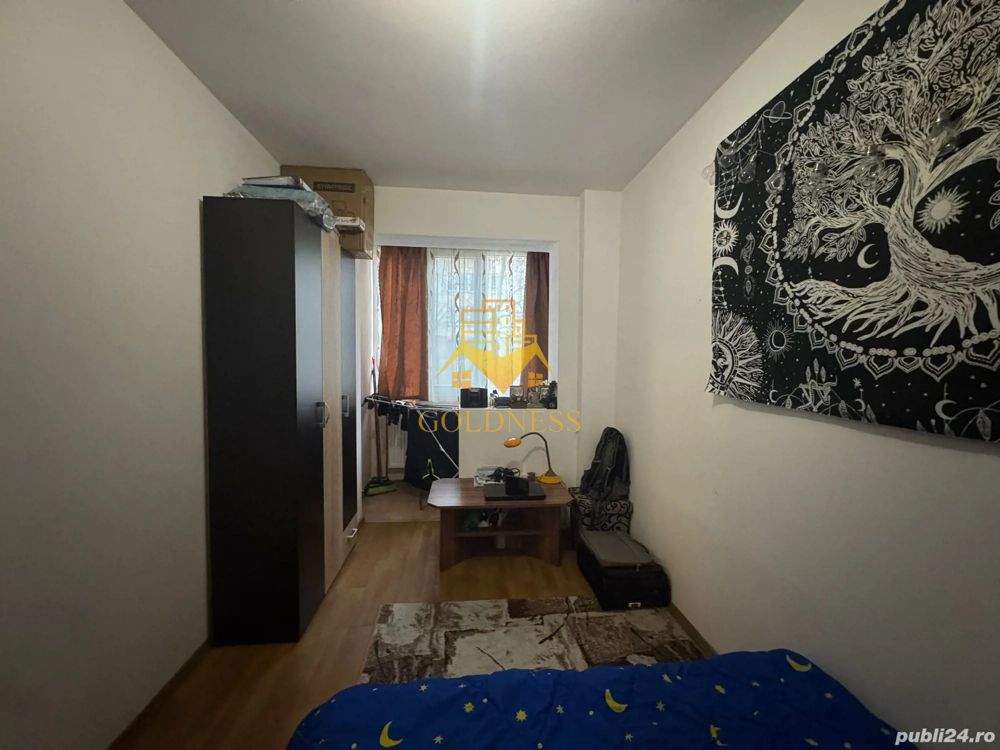 3 camere, Manastur, Bucium, Panemar, Primaverii, Profi, Pet Friendly - Poză 2
