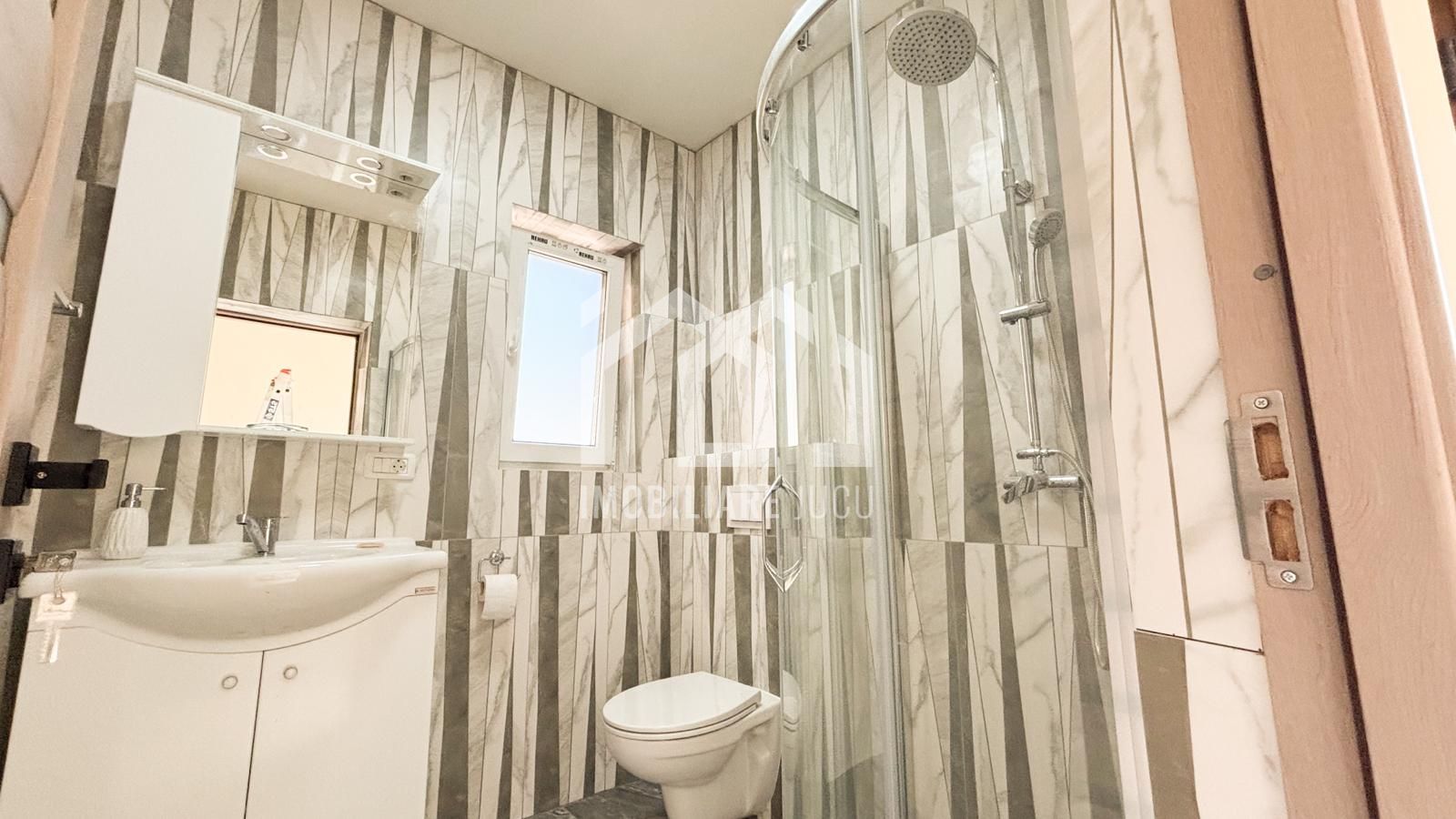 Casa individuala 5 camere,  160mp, Teren 1200mp,  Jucu de Sus - Poză 13