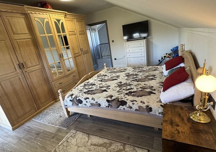 BRASADAS vinde casa noua la cheie in zona Titulescu. - Poză 3