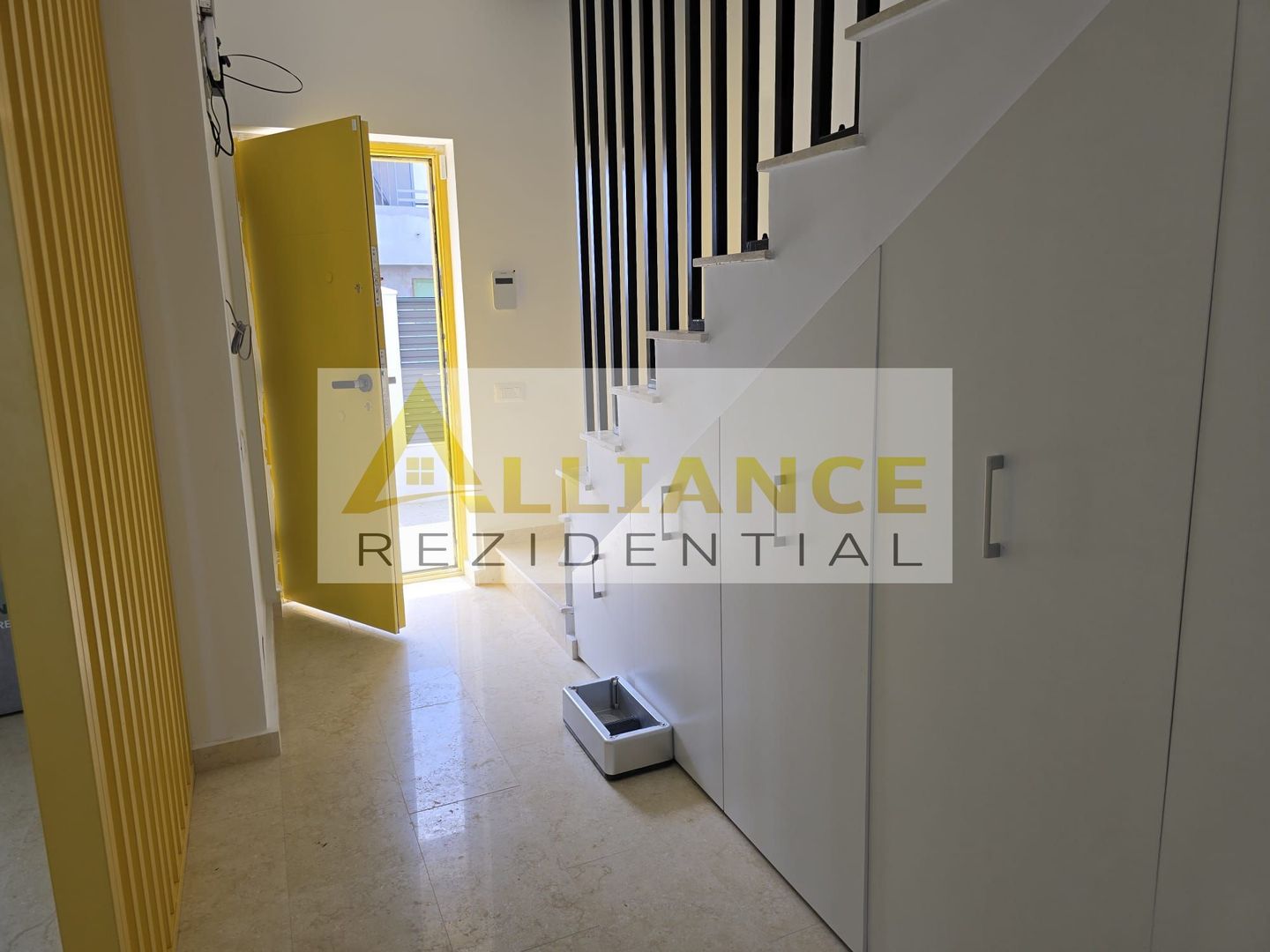 Vila 4 Camere | Toate utilitatiele | Cartier rezidential - Poză 10