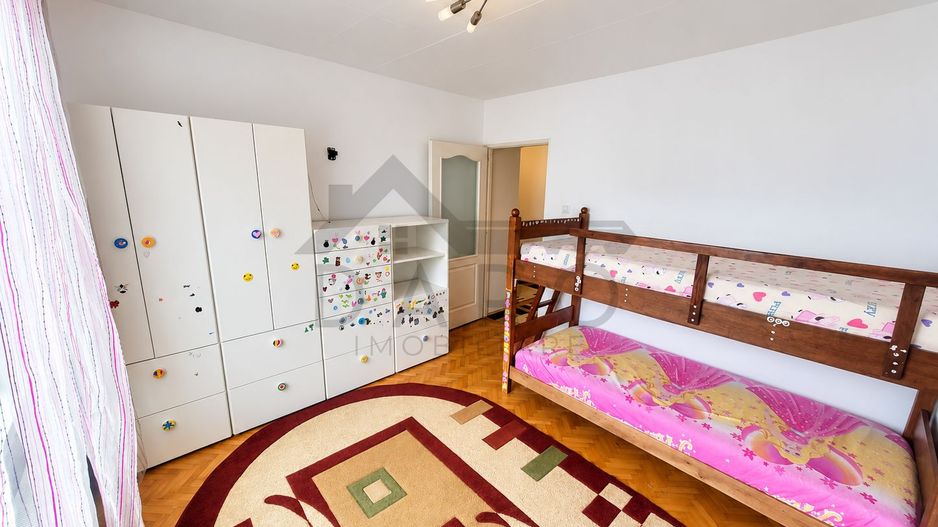 vand apartament 3 camere , Targu Mures Unirii - Poză 2