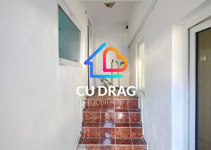 Casă cu poziție excelentă în centrul Sibiului – O alegere inspirată pentru investiție pe termen lung - Poză 3