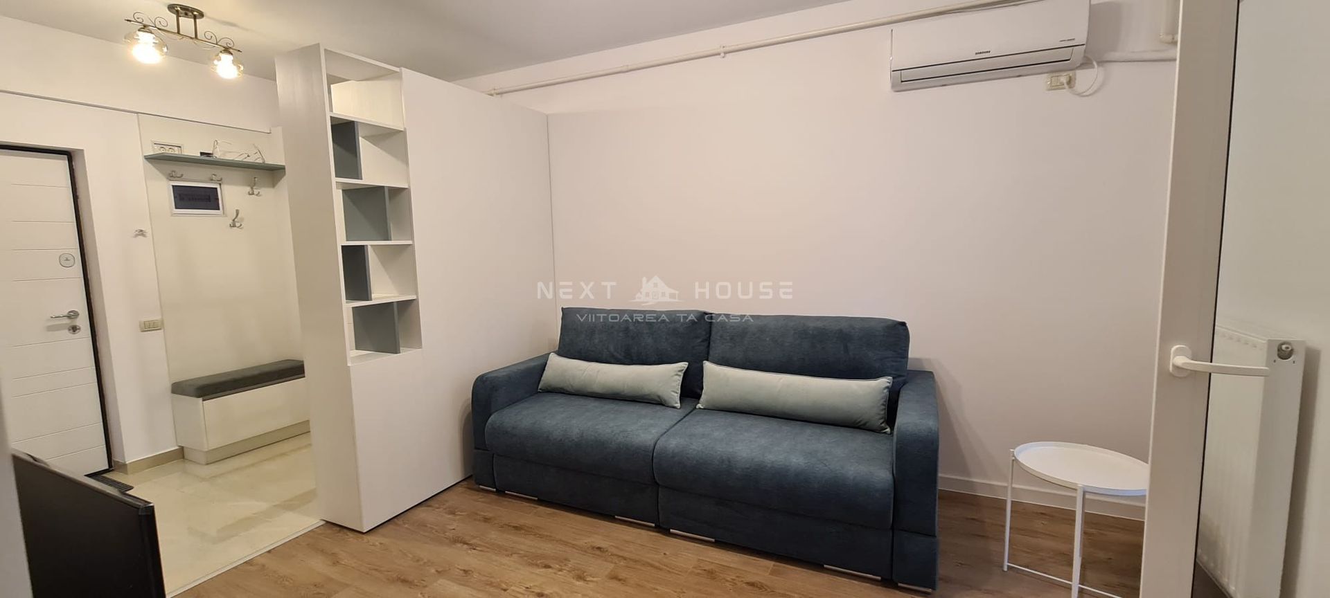 Garsonieră modernă de închiriat – Liberty Mall / Unirii – Rahova - Poză 2