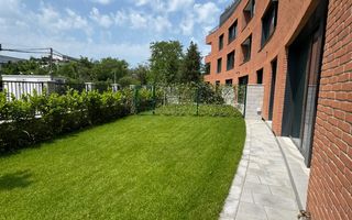 Apartament 4 camere cu curte - Poză 11