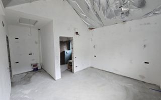 Apartament cu 2 camere 56,40 mp - Busteni cartier Zamora - Poză 3