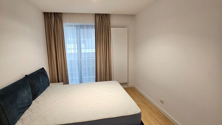 PROPRIETAR. 2 camere Baneasa Iancu Nicolae - Poză 34