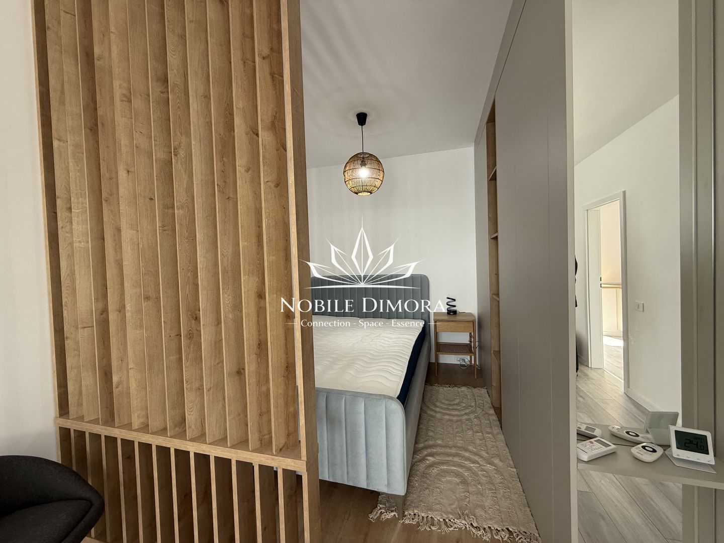 Vivalia - Apartament modern cu 2 camere si parcare privata - Take Ionescu - Poză 7