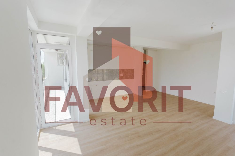 2 camere | etaj 2/3 | bloc nou | zona excelenta | loc de parcare - Poză 5