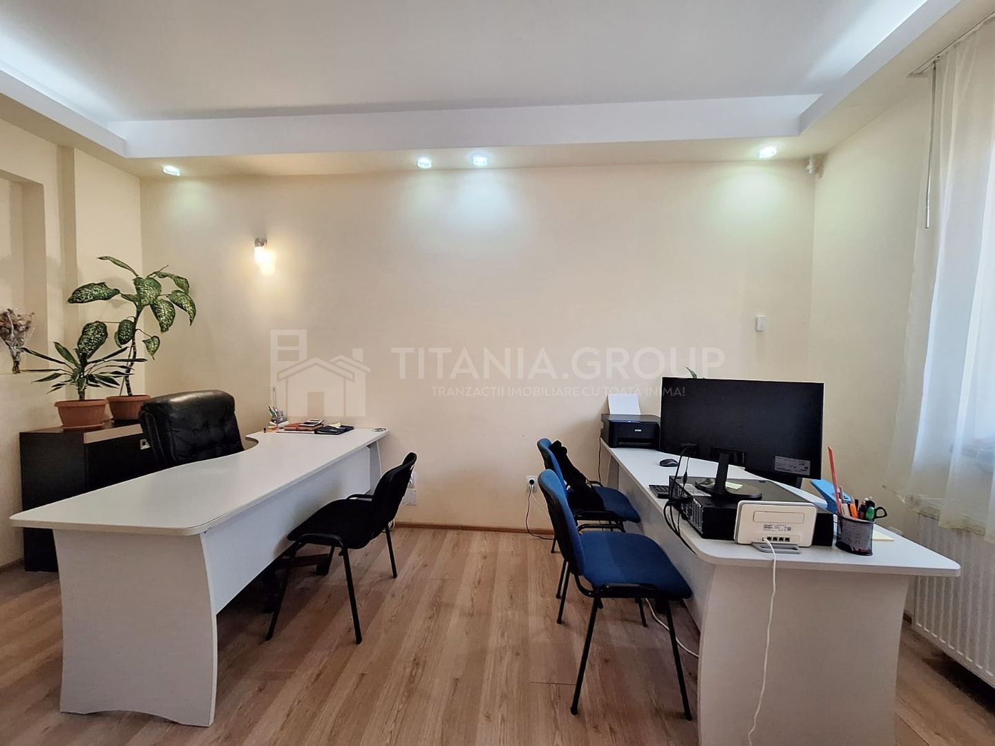 Spatiu birou cochet, Centrul Civic - Poză 1