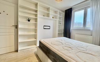 Apartament 2 camere + terasă, natură & liniște — Adora Forest - Poză 11