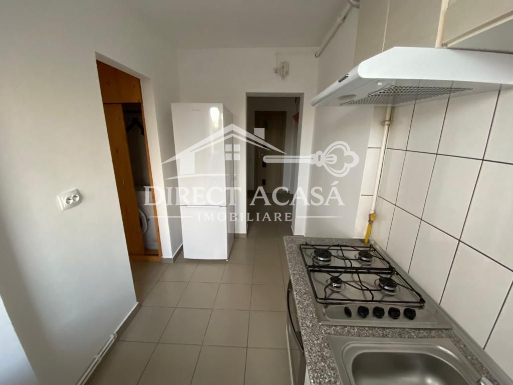 Apartament cu 2 camere de inchiriat-Str Vulcan-Zona Centru - Poză 7