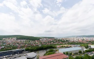 Apartament 3 Camere | 75 mp | Terasa | Garaj | Zona Zorilor Azoria - Poză 12