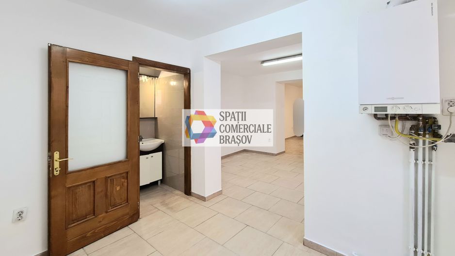 Spatiu închiriere Brasov, Republicii gang - 50 mp  # spatii-comerciale-brasov.ro - Poză 2