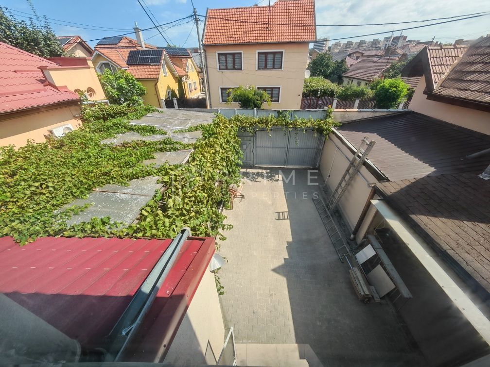 Casă complet renovată – De Vânzare sau De Închiriere | Str. Hasdeu - Poză 7