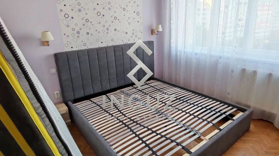 Apartament cu 3 camere de închiriat – Kaufland Colentina, Sector 2 - Poză 5