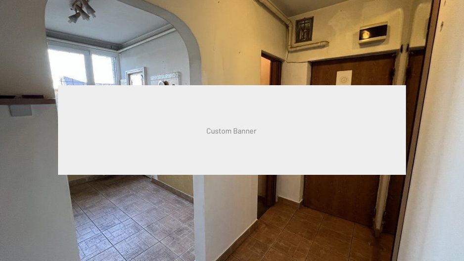 Apartament superb Tei - Parcul Circului - Poză 6