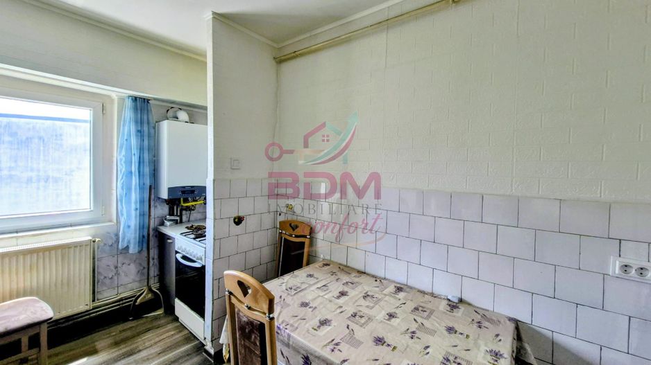 COMISION 0 I Apartament 3 camere | decomandat I etaj intermediar - Poză 5