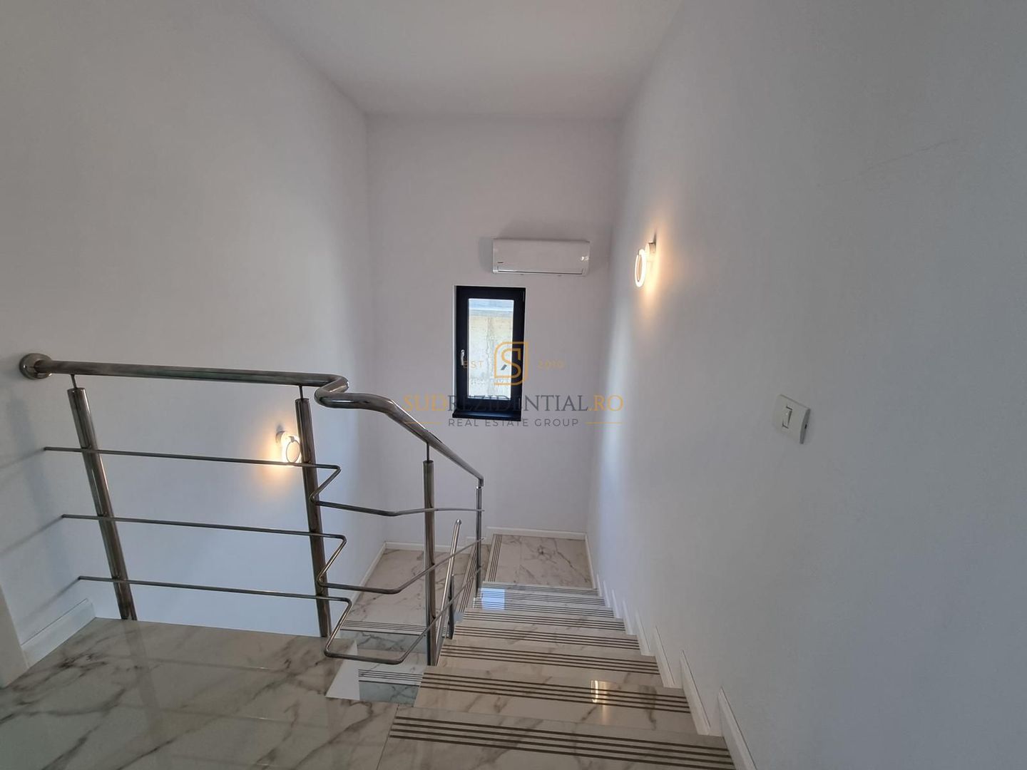 Vila individuala cu 5 camere si piscina, mobilata si utilata, Popesti - Poză 16
