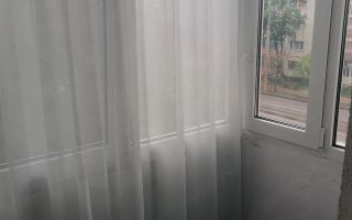 Garsonieră de închiriat în Podu Roș, Bulevardul Țuțora nr. 9, etaj 2 - Poză 5